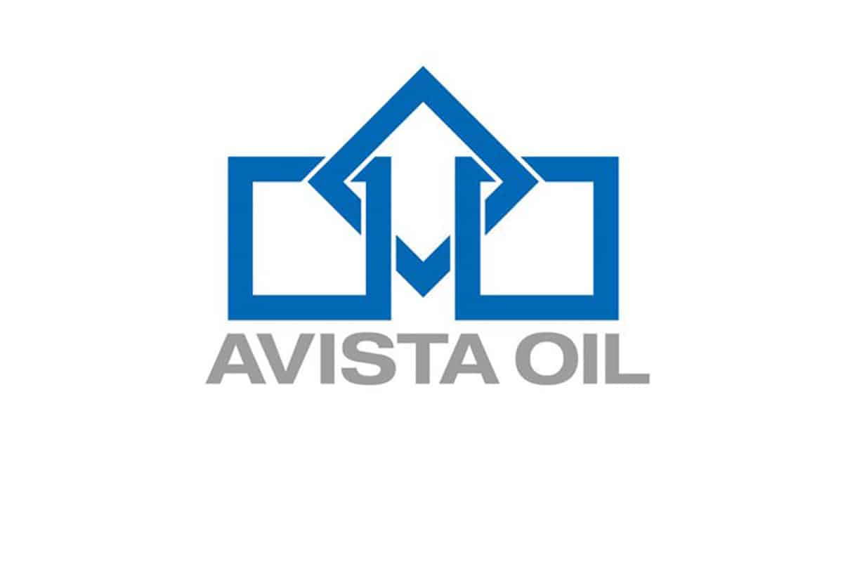 Avista Oil