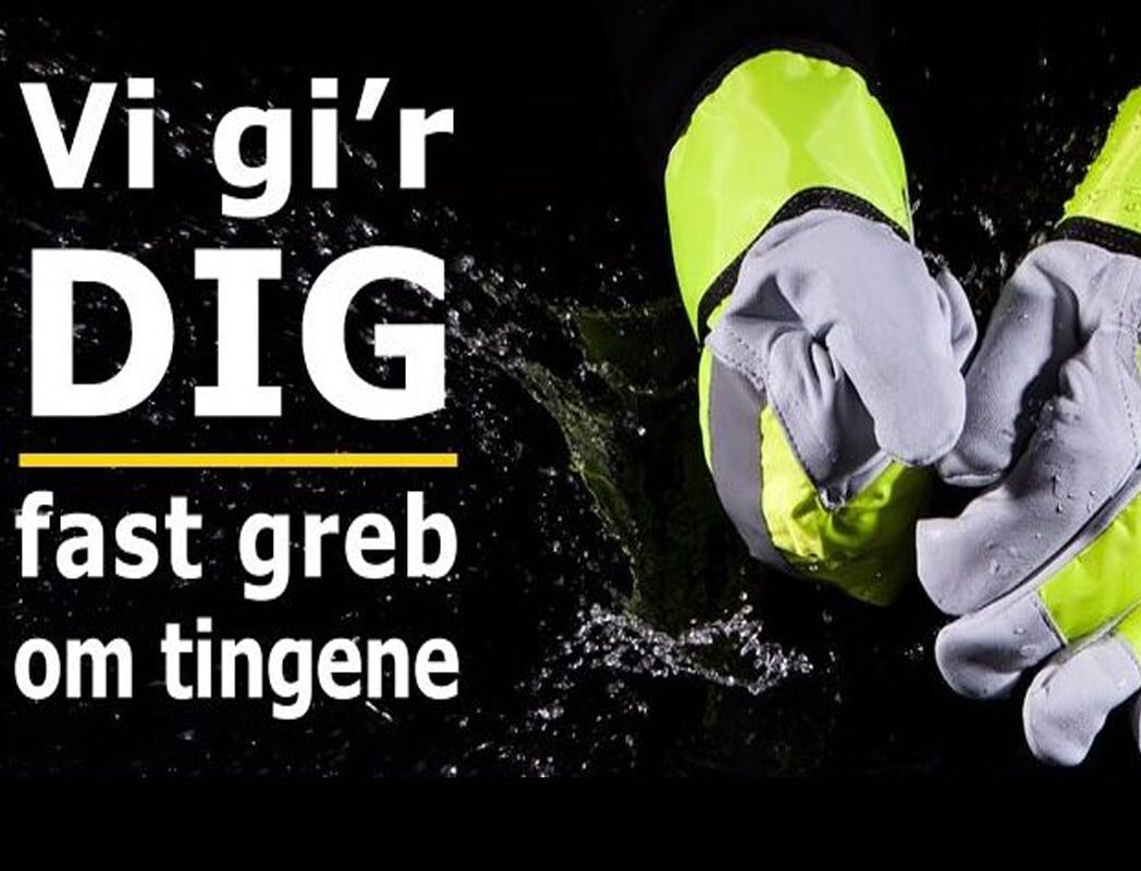 Handsker