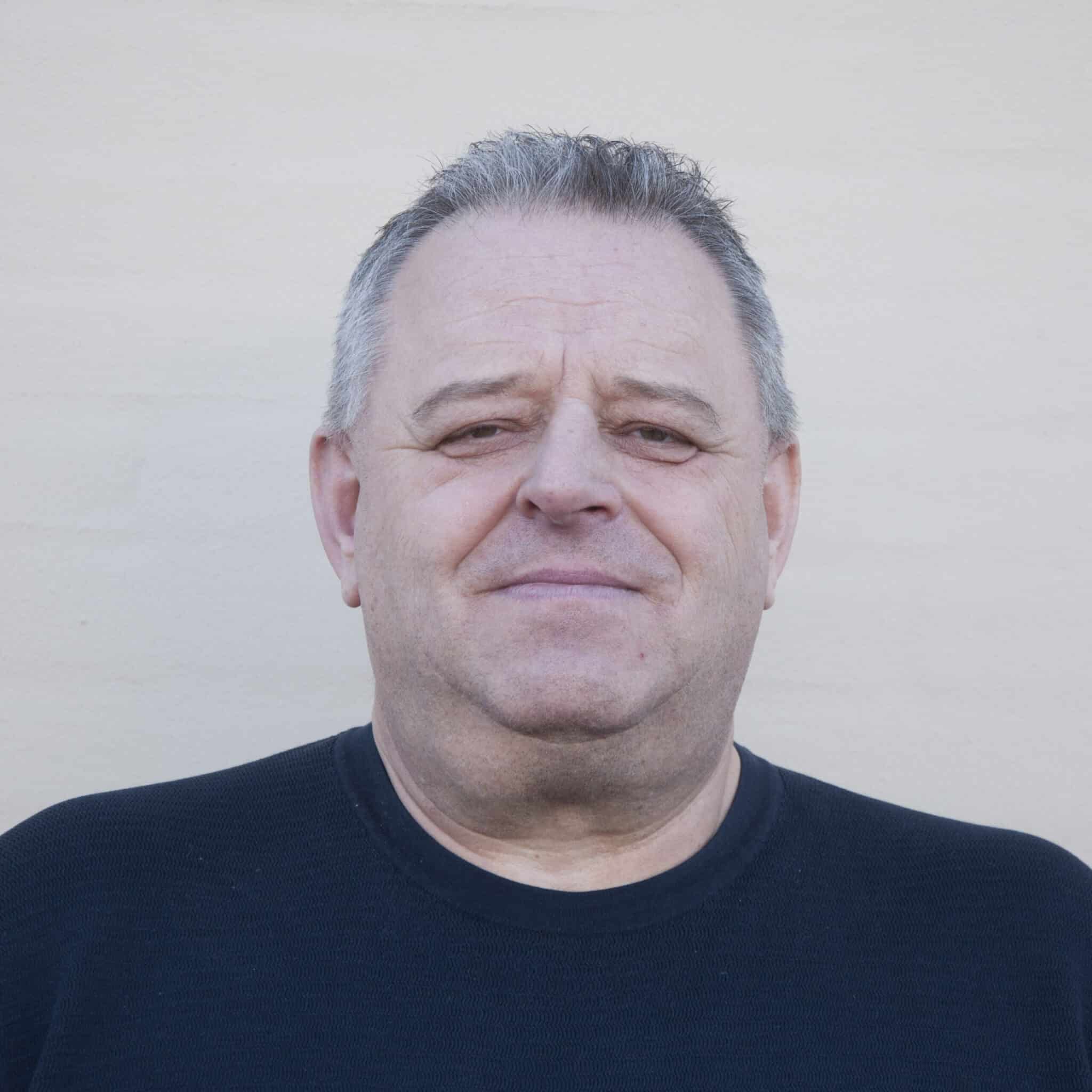 Carsten Kristensen