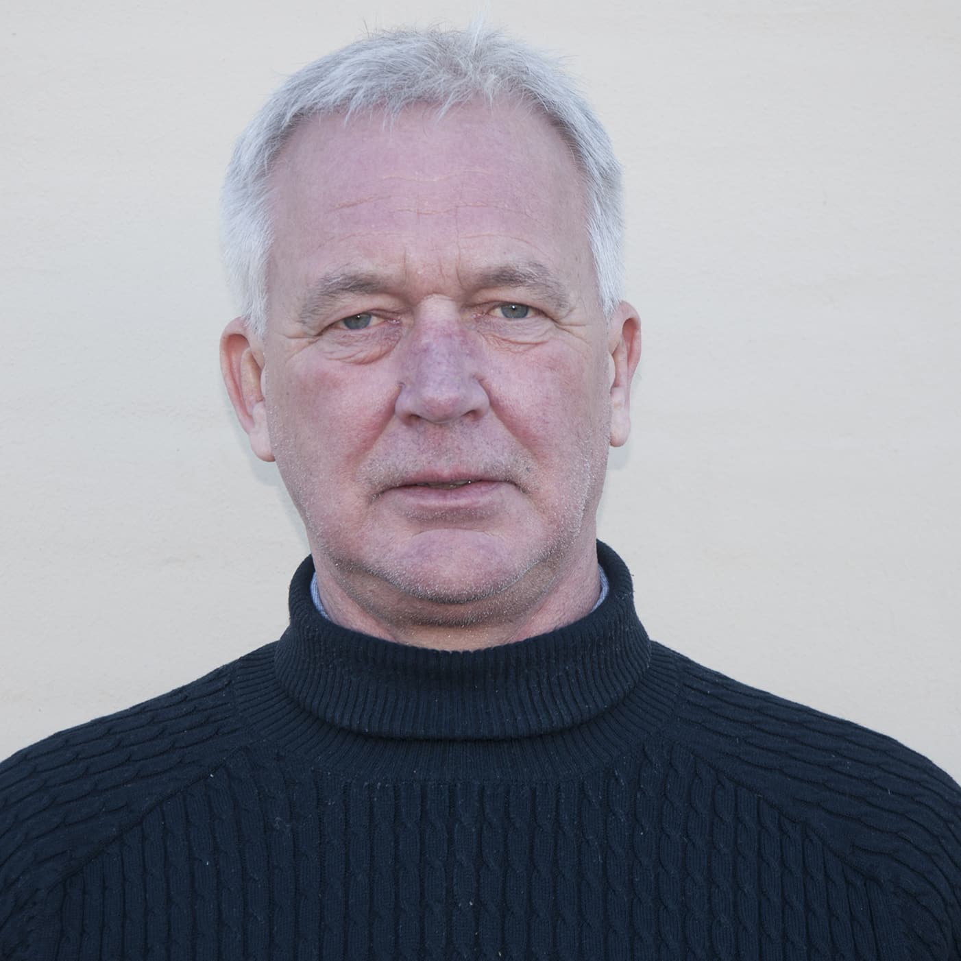 Leif Olesen